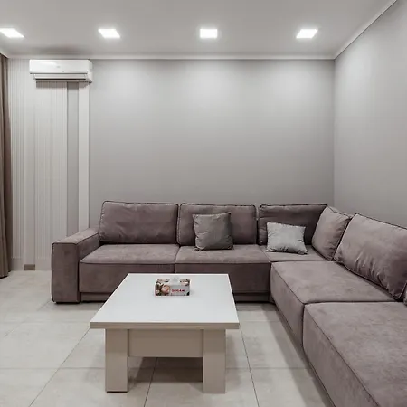 Prestige Plaza * Odesa