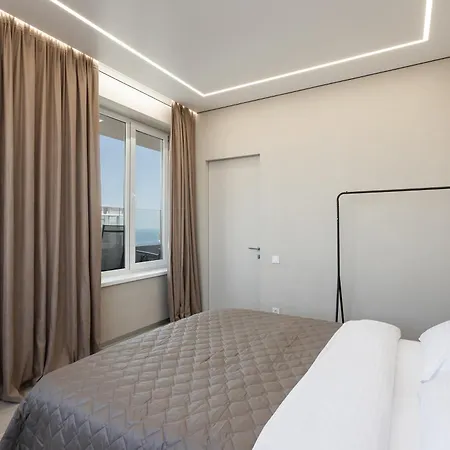 Prestige Plaza * Odesa