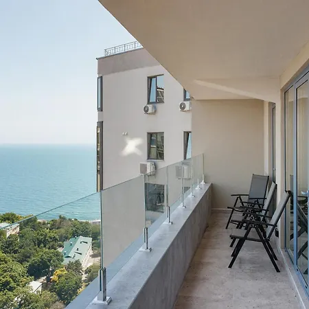 Prestige Plaza Odessa