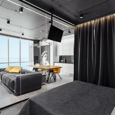 Prestige Plaza Apartmán *