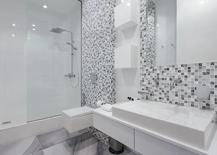 Apartment Prestige Plaza *