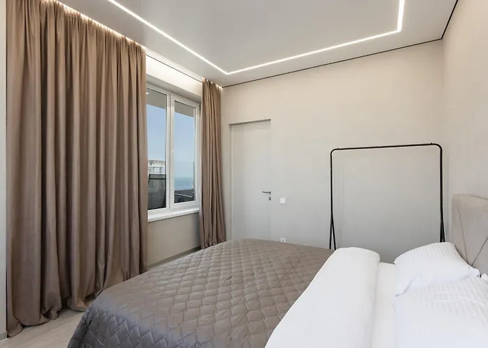 Prestige Plaza * Odesa