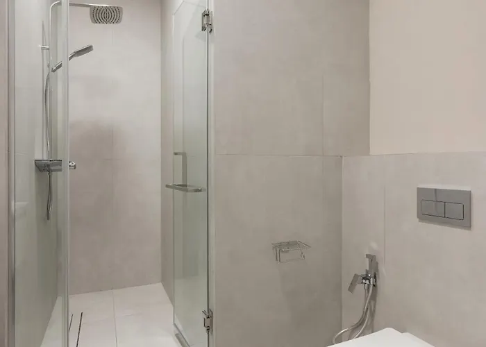 Apartment Prestige Plaza