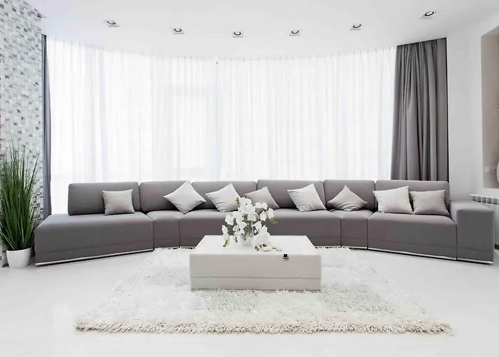 Apartment Prestige Plaza Odesa