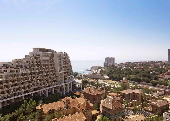 Prestige Plaza Apartment *