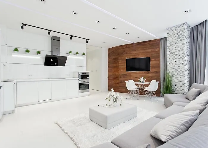 Prestige Plaza Apartment