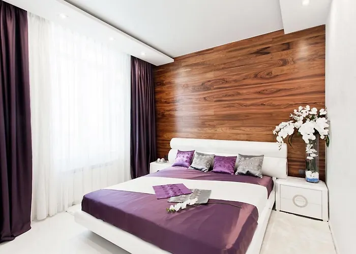 Prestige Plaza * Odesa