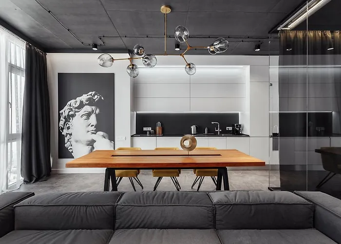 Prestige Plaza Apartment