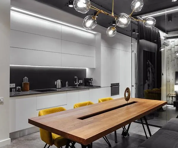 Prestige Plaza Apartment