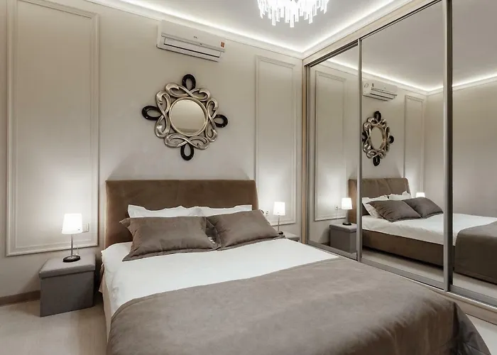 Prestige Plaza Odessa