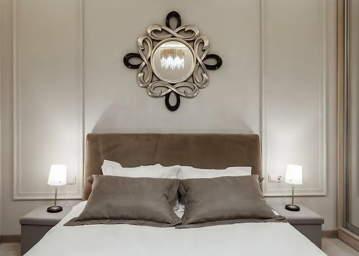 Prestige Plaza * Odesa