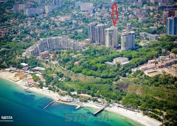 Appartamento Prestige Plaza