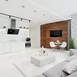 Prestige Plaza Διαμέρισμα