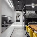 Διαμέρισμα Prestige Plaza Οδησσός