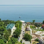 Διαμέρισμα Prestige Plaza *