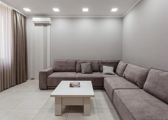 Prestige Plaza * Одесса